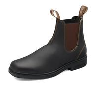 BLUNDSTONE Chisel Toe , Stivaletti Unisex, Marrone (Brown), 40 EU (6.5 UK)