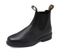 BLUNDSTONE Chisel Toe Stivaletti Unisex, Nero (Black) 42 1/2 EU