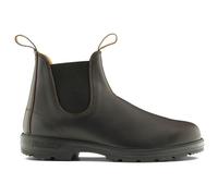 Blundstone - Claret Oiled Leather #2540 - Stivali per il tempo libero UK 6,5 | EU 40 grigio