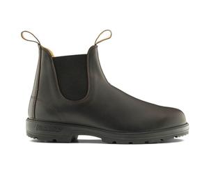 Blundstone - Claret Oiled Leather #2540 - Stivali per il tempo libero UK 7 | EU 41 grigio
