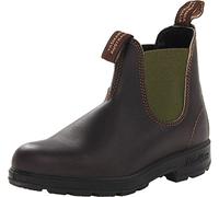 519 BLUNDSTONE STOUT BROWN OLIVE MAN 42.5