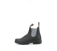 Blundstone Classic 500, Stivali Chelsea unisex, Nero