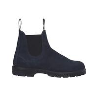 Blundstone Classic 550 Series, Stivali Chelsea Uomo, Navy, 37.5 EU