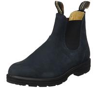Blundstone Classic 550 Series, Stivali Chelsea Uomo, Navy, 37 EU