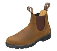 Classic Chelsea Boots 562 W by Blundstone 40 Marrone