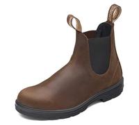 Blundstone - Stivali - Classic Chelsea Boots Antique Brown per Uomo, in Pelle - Marrone Marrone 39