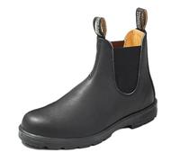 Blundstone Classic 550 Series, Stivali Unisex - Adulto, Nero Voltan Heritage, 37 EU
