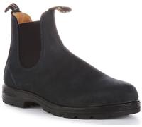 Scarpe Blundstone Original Classic Chelsea Boots adulto 1940 Navy Bleu 42,5