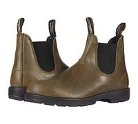 Blundstone Classic 550 Series, Stivali Uomo, Verde scuro, 43 EU