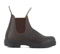 Blundstone - Classic #550 - Stivali per il tempo libero UK 4 | EU 37 grigio