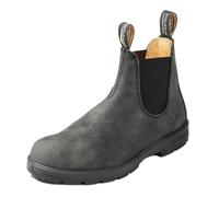 SCARPE BLUNDSTONE STYLE 587 TG 47 COD 587 Nero