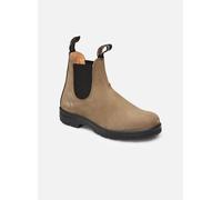 Blundstone - Classic Chelsea Boots 1941 W Beige - Stivaletti e tronchetti 41 Beige