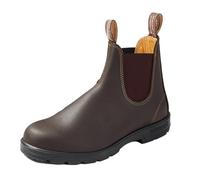 Blundstone - Stivali - Classic Chelsea Boots Walnut Brown per Uomo, in Pelle - Marrone Marrone 42