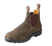BLUNDSTONE Classic Comfort, Stivaletti Unisex, Marrone (Brown), 35 1/2 EU (3 UK)