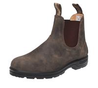 Blundstone Classic Nabuk - Chelsea Boots Marrone - Taglia 42.5 [8.5 US 26.6cm]