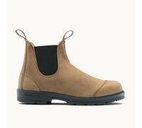 Blundstone Classico Chelsea Stivali Unisex (Pelle Foderato, 2547, 2546, 2550,