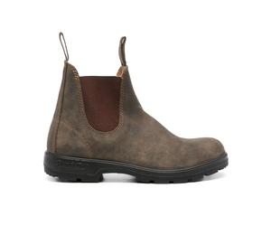 Blundstone - Classico Stivale Chelsea - - Shoes - Uomo - Marrone - 44 EU