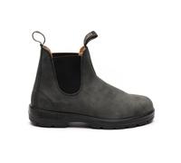 Blundstone - Classics 587 Chelsea Stivali - - Shoes - Uomo - Nero - 42 EU