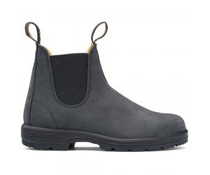 Blundstone - Classics #587 - Stivali per il tempo libero UK 8 | EU 42 grigio