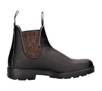 BLUNDSTONE Donna 1924 Stivaletti Australiani Colore Nero Bronzo Glitter