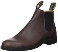 Blundstone Dress Series Chelsea Boot, Stivali Unisex - Adulto, Castagna, 41.5 EU