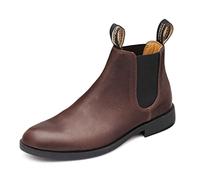 Blundstone Dress Series, Stivali Chelsea Unisex-Adulto, Marrone (Chestnut Brown), 43.5 EU
