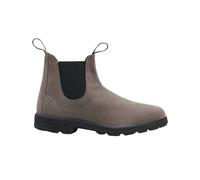 Blundstone - Eleganti Stivaletti alla Caviglia - - Shoes - Uomo - Grigio - 43 EU