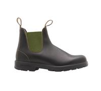 Blundstone - Eleganti Stivaletti Chelsea - - Shoes - Uomo - Verde - 40 EU