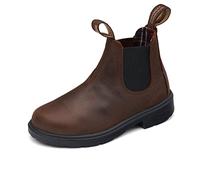 Blundstone Kid's Blunnies, Stivali Chelsea, Antique Brown, 30.5 EU