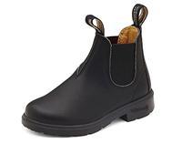 Kids Chelsea Boots 1325 by Blundstone 33 Nero