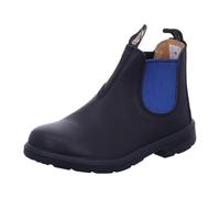 Blundstone Kid'S Blunnies, Stivali Unisex - Bambini e ragazzi, Nero Blu, 35 EU