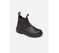Blundstone - Kids Chelsea Boots 1992 Glitter Nero - Stivaletti e tronchetti 33 Nero