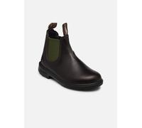 Blundstone - Kids Chelsea Boots 2394 Marrone - Stivaletti e tronchetti 34 1/2 Marrone
