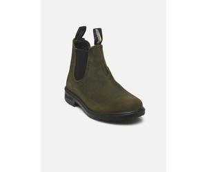 Blundstone - Kids Chelsea Boots 2496 Verde - Stivaletti e tronchetti 30 Verde