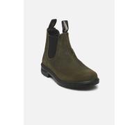 Blundstone - Kids Chelsea Boots 2496 Verde - Stivaletti e tronchetti 31 1/2 Verde