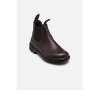Blundstone - Kids Chelsea Boots 2592 Bordeaux - Stivaletti e tronchetti 30 Bordeaux