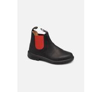 Kids Chelsea Boots 581 by Blundstone 34 1/2 Nero