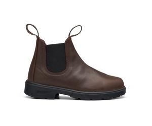 Blundstone - Kid's Shoe #1468 - Stivali per il tempo libero EU 28 marrone