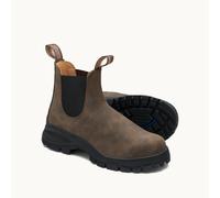 Blundstone Orecchi Stivale Unisex ( Suola Doppia Stile, 2238, 2239, 2240)
