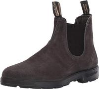 STIVALI BLUNDSTONE 1910 TG 43.5 COD 1910 - 9M [US 10.5 UK 9.5 CM 28.5] Grigio