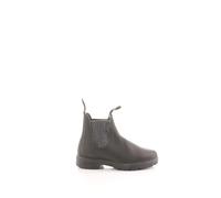 Blundstone Original 500 Series, Stivali Uomo, Glitter nero/argento, 36 EU