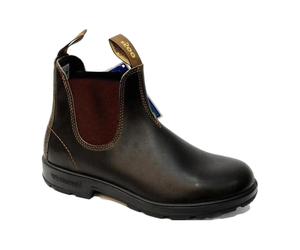 Blundstone - Original 500 Sneakers - - Shoes - Donna - Marrone - 41 1/2 EU