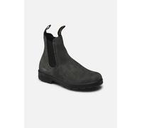 Blundstone - Original High Top Chelsea Boots 1630 W Nero - Stivaletti e tronchetti 36 Nero