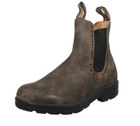 BLUNDSTONE 1351 BLUNDSTONE RUSTIC BROWN HIGH 37.5