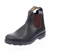 Blundstone Original Leather - Chelsea Boots Marrone - Taglia 38.5 [5.5 US 24.1cm