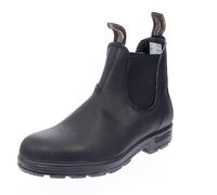 Blundstone Original Leather - Chelsea Boots Nero - Taglia 38.5 [5.5 US 24.1cm]