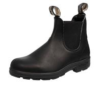 Blundstone Original Leather - Chelsea Boots Nero - Taglia 42 [8 US 26.2cm] Uomo