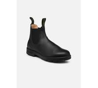 Blundstone - Original Vegan Chelsea Boots 2115 W Nero - Stivaletti e tronchetti 38 Nero