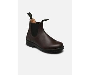 Blundstone - Original Vegan Chelsea Boots 2116 W Marrone - Stivaletti e tronchetti 41 Marrone