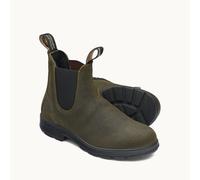 Blundstone Originale Camoscio Stivali Unisex (1615, 1910, 1911, 2503, 2405, 2410